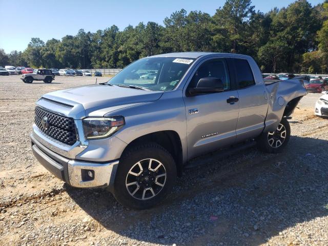 Global Auto Auctions: 2019 TOYOTA TUNDRA DOU