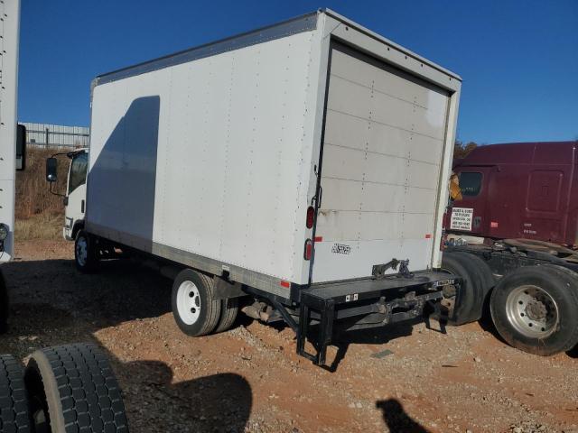 2024 ISUZU NPR HD #3285536277