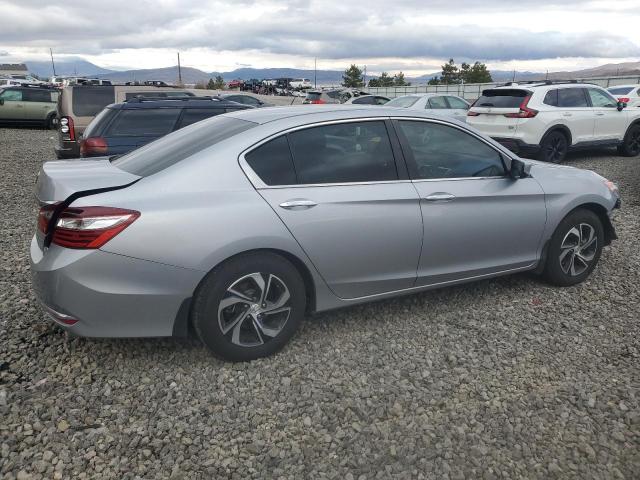 2016 HONDA ACCORD LX #3297443196