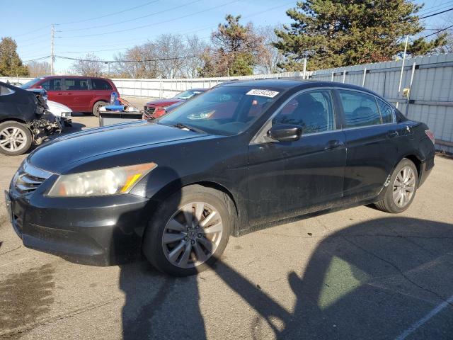 2011 HONDA ACCORD EX #3302886946