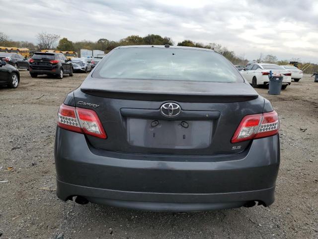 2011 TOYOTA CAMRY BASE - 4T1BF3EK0BU664244