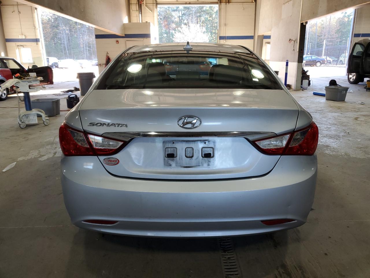 HYUNDAI SONATA GLS
