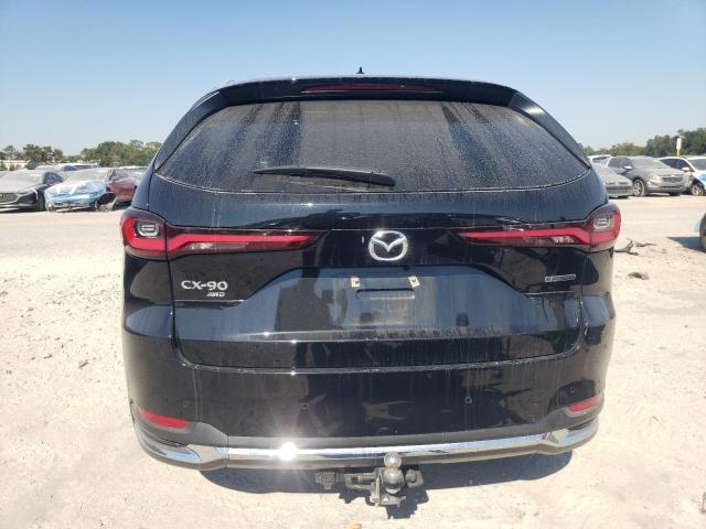2024 MAZDA CX-90 PREM #3302885951