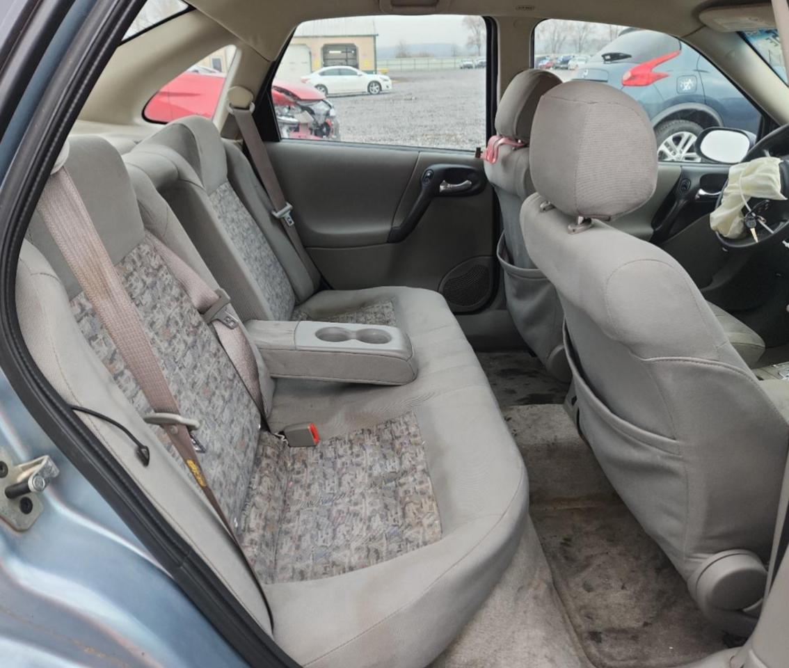 Lot #3298204082 2005 SATURN L300 LEVEL