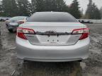 Lot #3319069271 2012 TOYOTA CAMRY SE