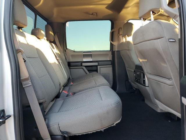 2019 FORD F150 SUPER #3284023798