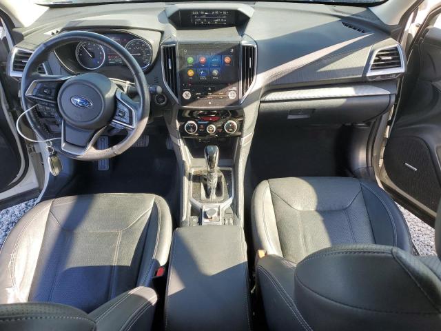 2020 SUBARU FORESTER L #3297952782