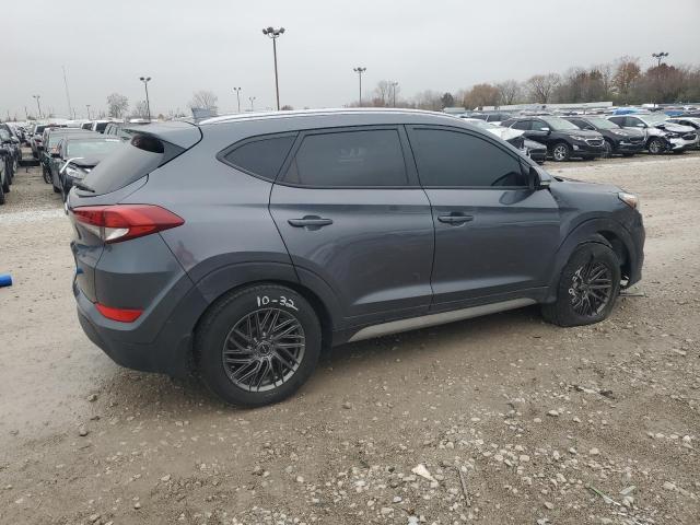 2018 HYUNDAI TUCSON SEL #3292317285