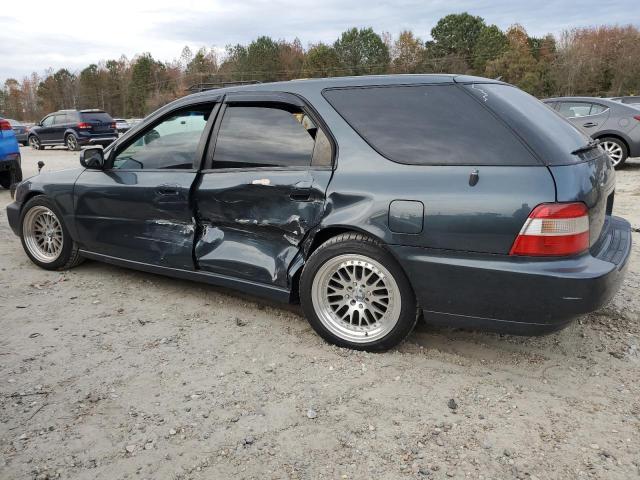 1997 HONDA ACCORD #3309129170