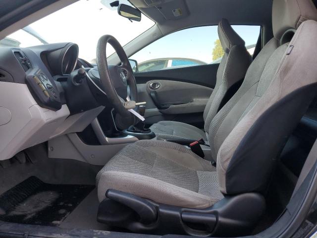 2012 HONDA CR-Z #3318947926