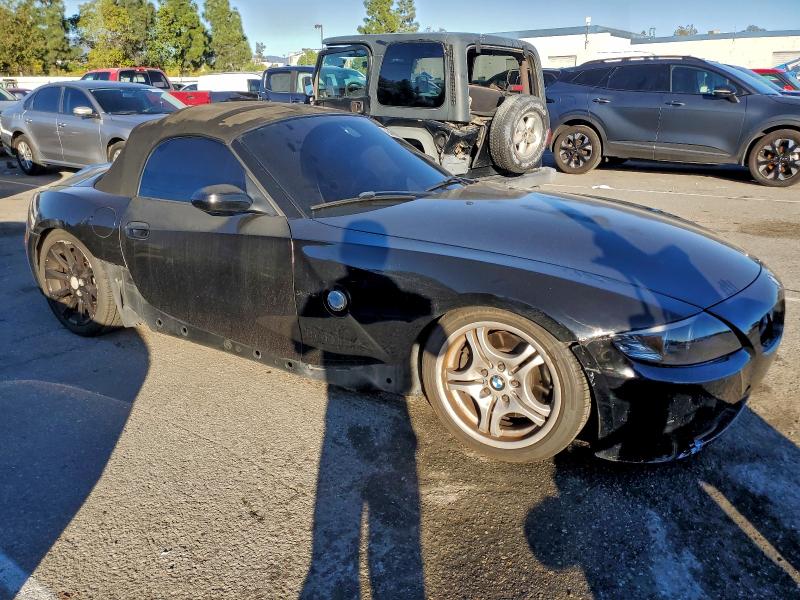 2006 BMW Z4 3.0SI #3301654634