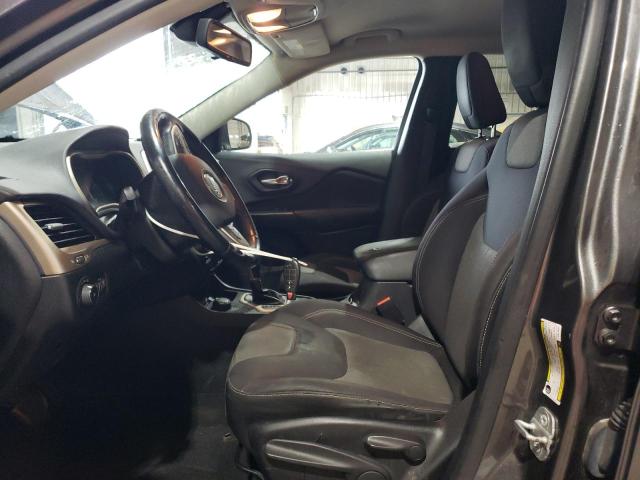 2014 JEEP CHEROKEE L #3301962466