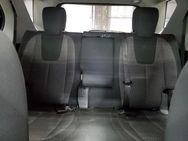 2016 CHEVROLET EQUINOX LT - 2GNFLFEK6G6341782