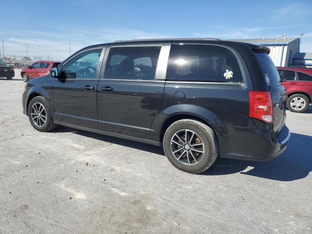 2018 DODGE GRAND CARA #3303872734