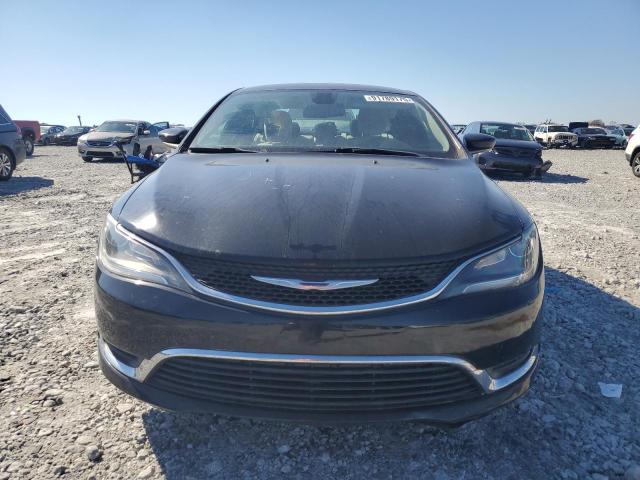 2015 CHRYSLER 200 LIMITE #3302855899