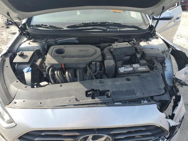 2018 HYUNDAI SONATA SPO - 5NPE34AFXJH632631
