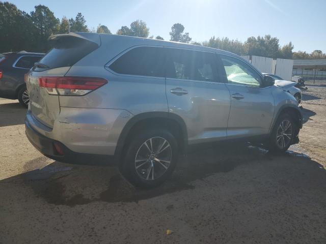 2019 TOYOTA HIGHLANDER #3290193200