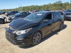 Lot #3316066305 2021 KIA FORTE GT