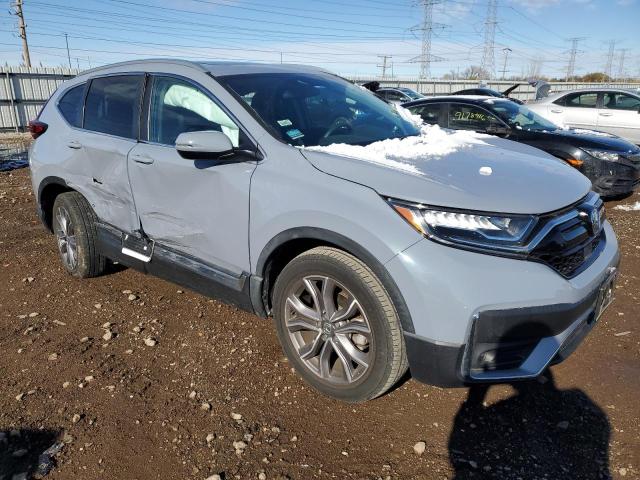 2020 HONDA CR-V TOURI #3292311276