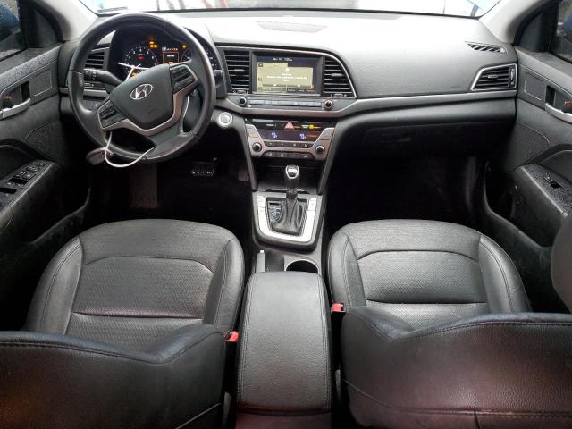 2017 HYUNDAI ELANTRA SE #3293368437