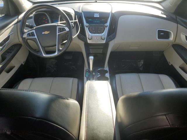 2010 CHEVROLET EQUINOX LT - 2CNFLFEY1A6275125