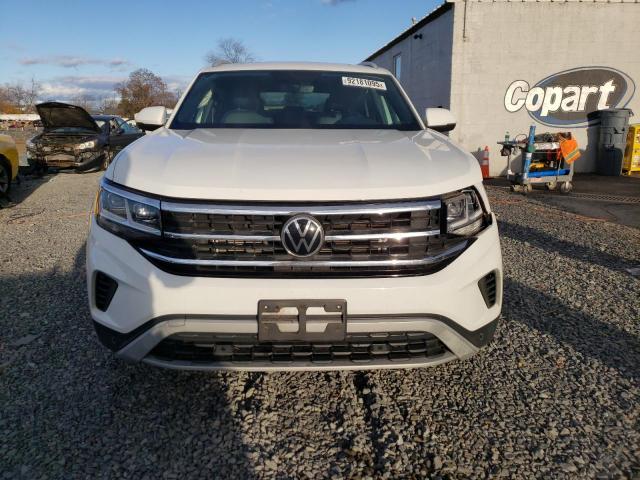 2020 VOLKSWAGEN ATLAS CROS #3291384147