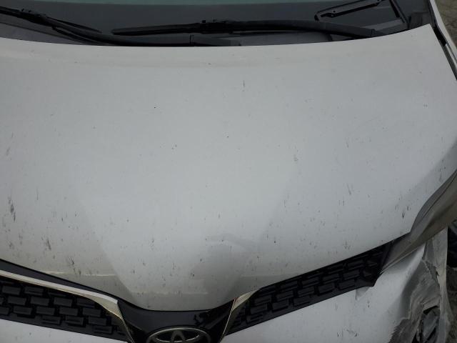 2020 TOYOTA SIENNA SE #3294391519