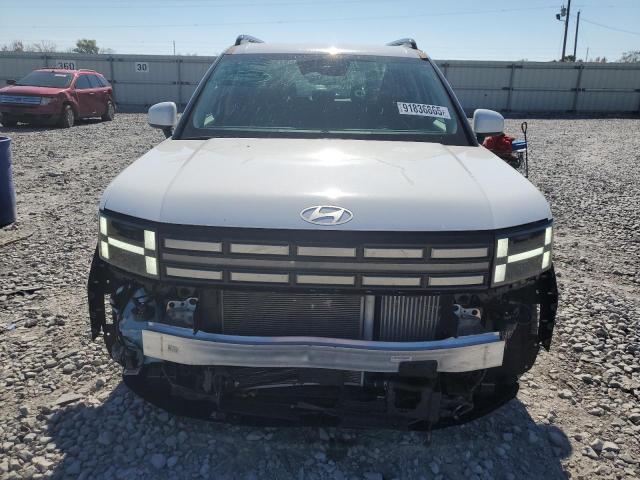 2025 HYUNDAI SANTA FE S #3301826366