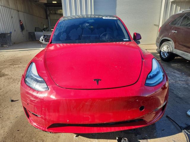 2021 TESLA MODEL Y - 5YJYGAEEXMF306672