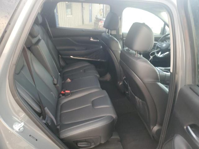 2023 HYUNDAI SANTA FE S #3297048508