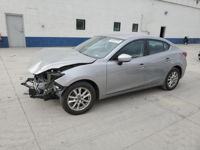 Global Auto Auctions: 2014 MAZDA 3 TOURING