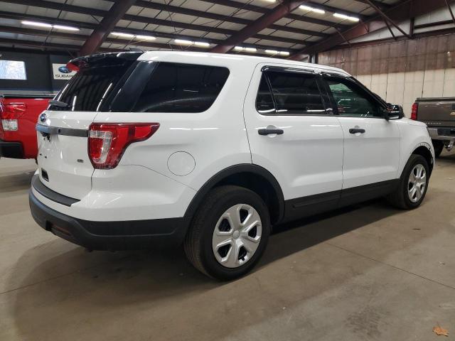 2019 FORD EXPLORER P #3278524394