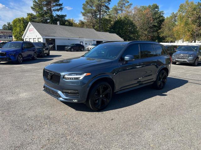 Global Auto Auctions: 2025 VOLVO XC90 ULTRA