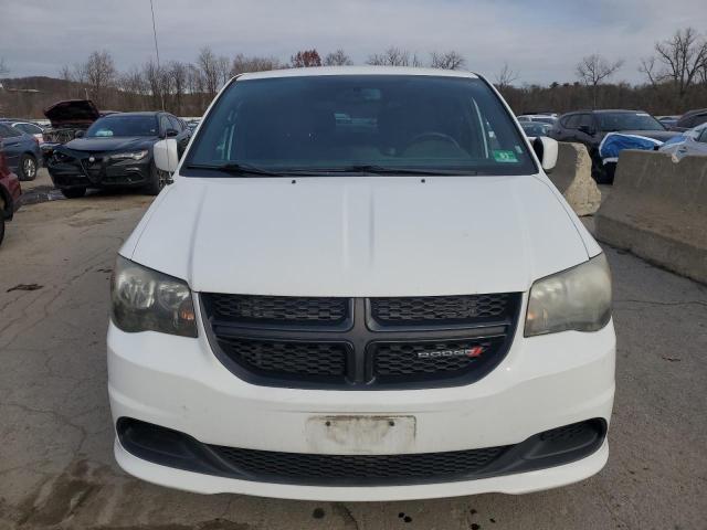 2014 DODGE CARAVAN #3294249907