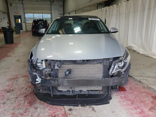 2016 KIA OPTIMA EX #3303999689