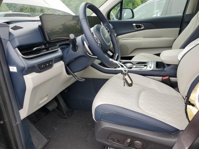 2025 KIA CARNIVAL S KNDNE5KA2S6060422