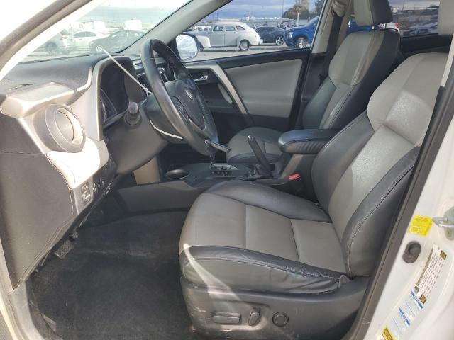 2015 TOYOTA RAV4 LIMIT #3316754433