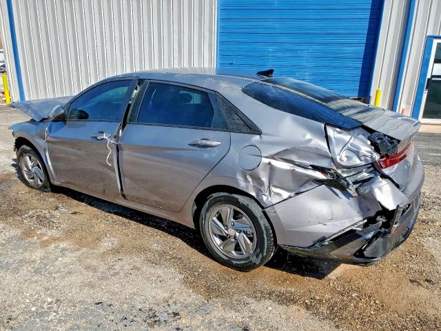 2025 HYUNDAI ELANTRA SE #3296268425