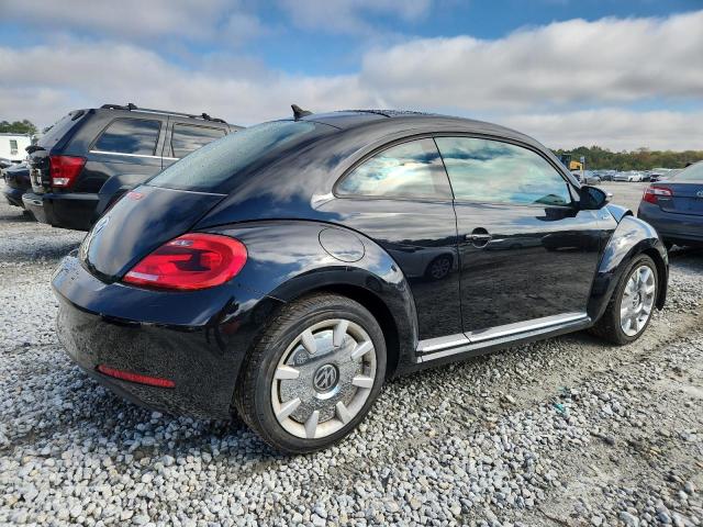 2013 VOLKSWAGEN BEETLE - 3VWJP7AT2DM678718