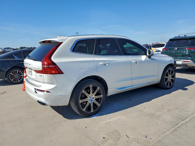 2021 VOLVO XC60 T5 IN #3305726726