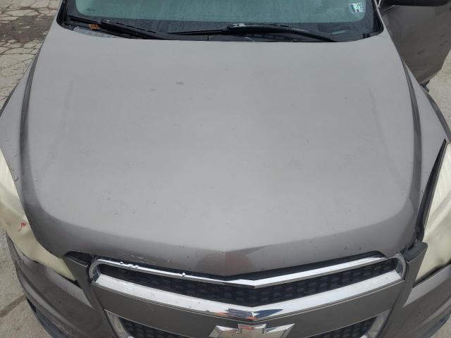 2010 CHEVROLET EQUINOX LT #3302649033