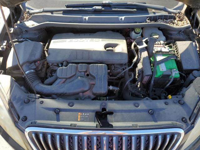 2014 BUICK VERANO - 1G4PP5SKXE4238391