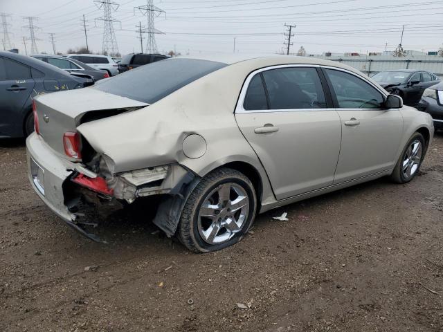 2010 CHEVROLET MALIBU 1LT #3293454443