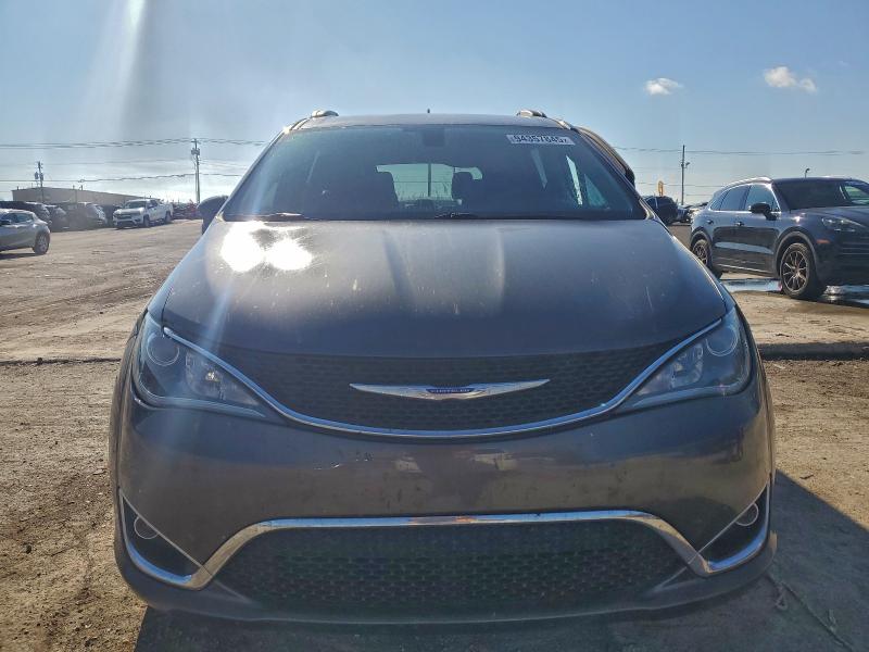 2017 CHRYSLER PACIFICA T #3297043548