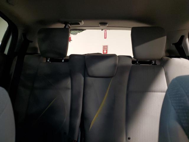 2018 HONDA HR-V EX #3301983462