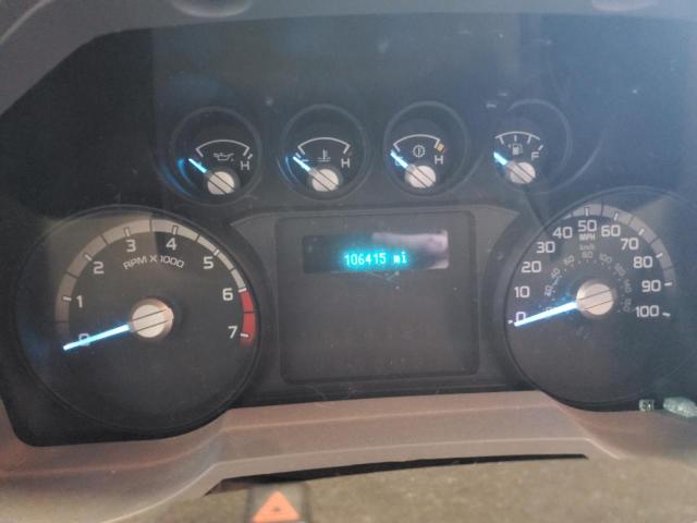 2015 FORD F250 SUPER #3311890235