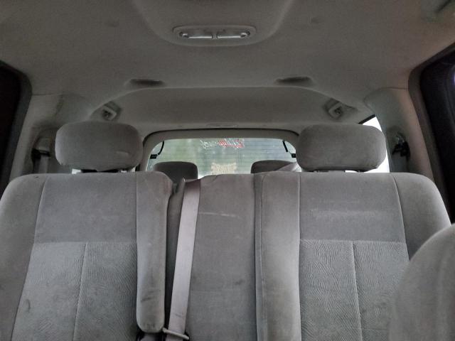 2006 CHEVROLET TRAILBLAZE #3284123612