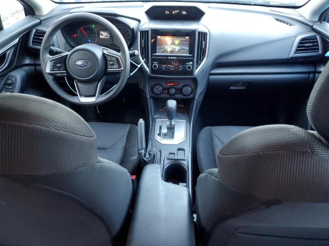 2017 SUBARU IMPREZA #3293337438