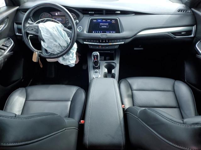 2022 CADILLAC XT4 PREMIU #3293937831