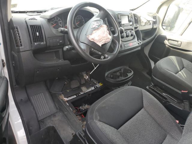 2021 RAM PROMASTER #3282369273